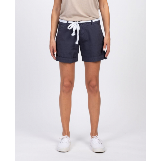 Short Femme Olah Bleu Ardoise