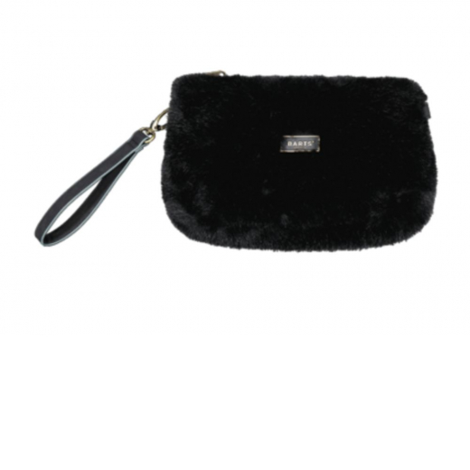 Pochette Sourwood Femme Noire