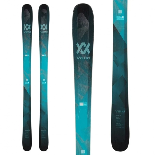 Yumi 84 Flat - Ski Nu | Volkl