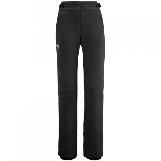 Pantalon Femme Nallo Ii Black