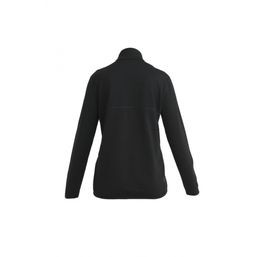 Veste Femme Mer 560 Realfleece Elemental II Black