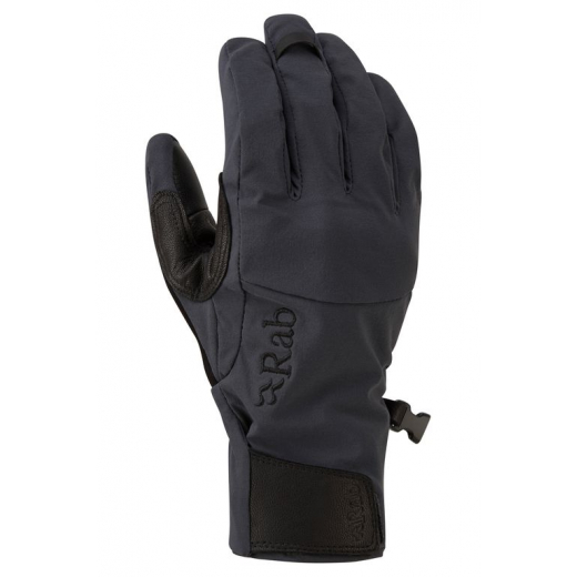 Gants Vapour Rise Glove Beluga