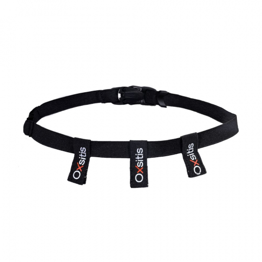 Bib Belt Noire V2