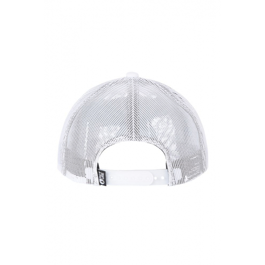 Casquette Kuldo Truck White