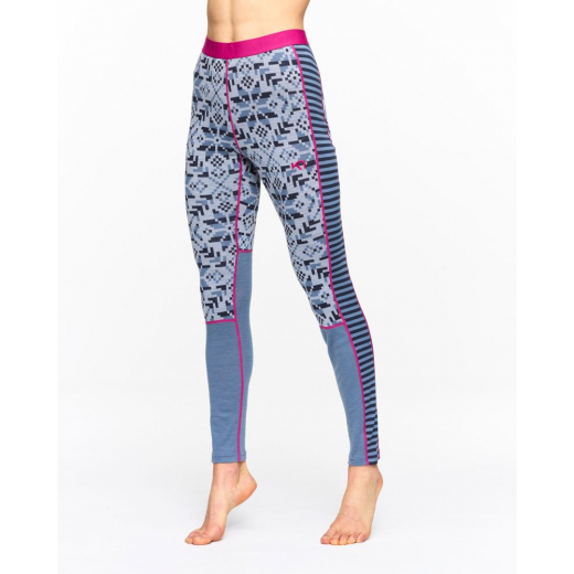 Legging Else Femme Sail