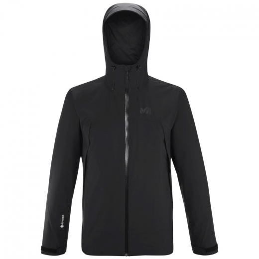 Veste Grands Montets Ii Gtx Black