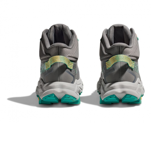 Trail Code Gtx Grey Aqua