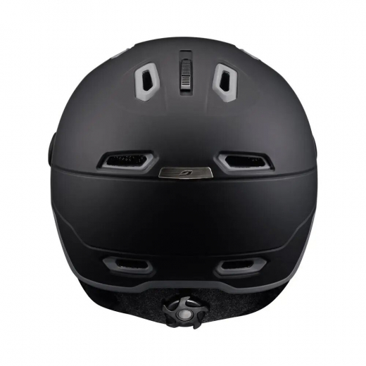 Casque Hal Noir