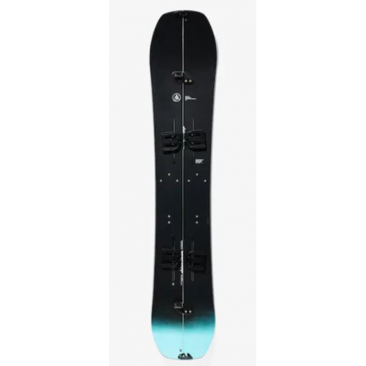 Splitboard Hometown Hero