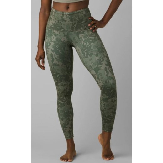 Legging Kimble 7/8 Printed Kale Wildflower