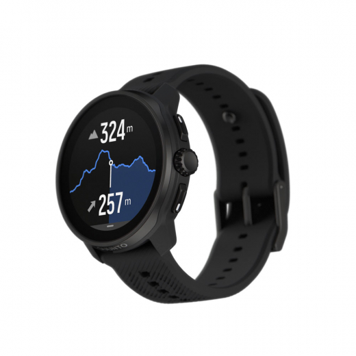 Suunto Race S All Black