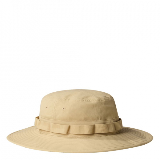 Chapeau Class V Brimmer Khaki Stone