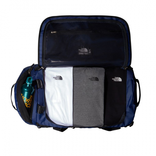 Base Camp Duffel L Summit Navy / TNF Black