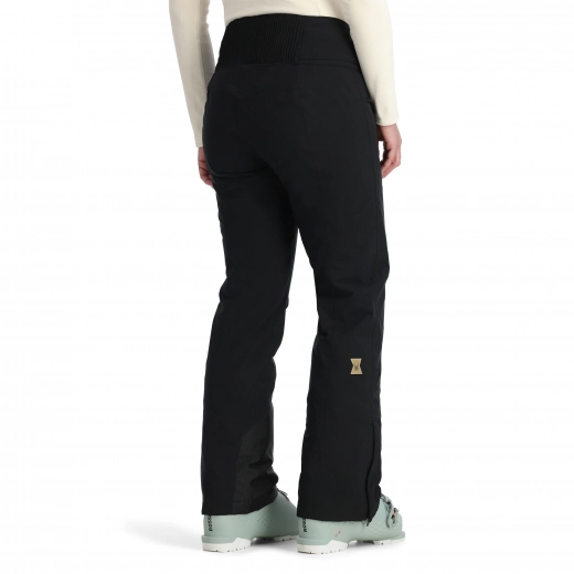 Pantalon Femme Winner Lenghts Black