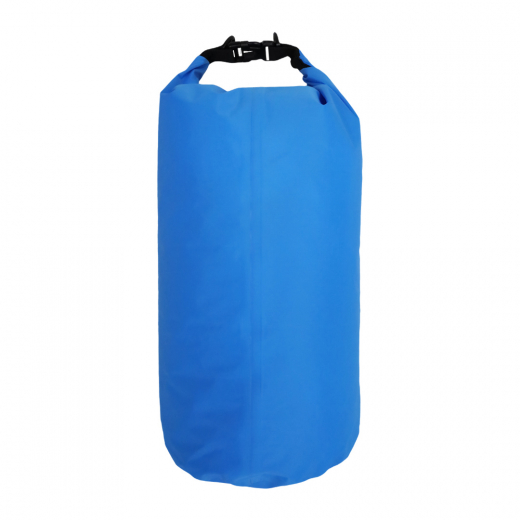 Sac Etanche Ul Nylon 40d - 10l Bleu