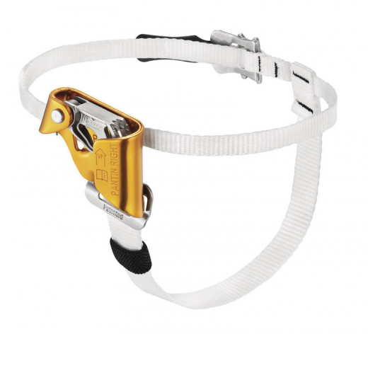 Pantin Droit Petzl