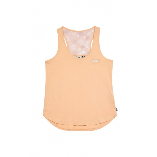 Debardeur Femme Loni Tank Peach Nougat