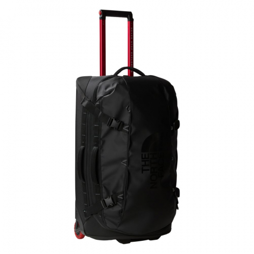 Base Camp Rolling Thunder 28" - 95l TNF Black