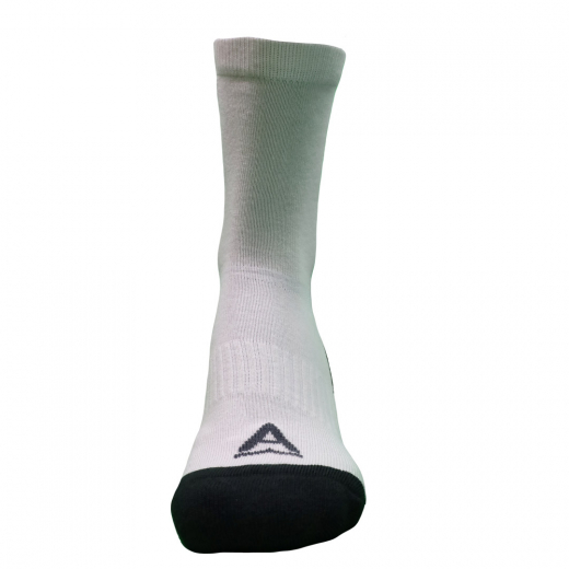 Chaussettes Walka Haute Blanc (2 Paires)