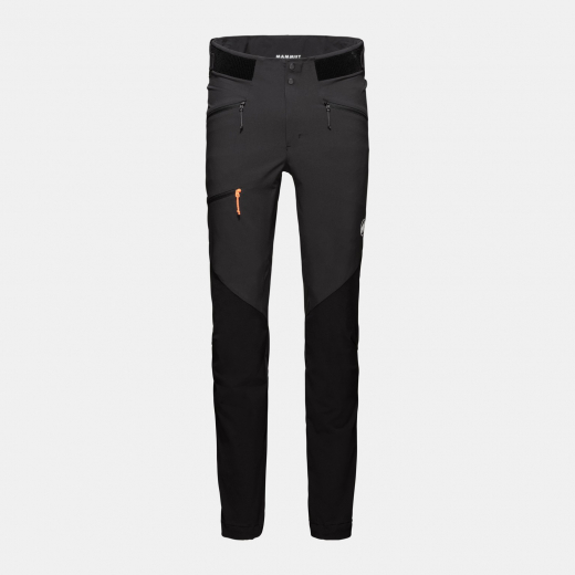 Pantalon Courmayeur So Black