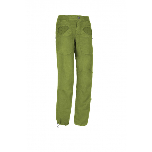 Pantalon Onda Flax Femme Apple