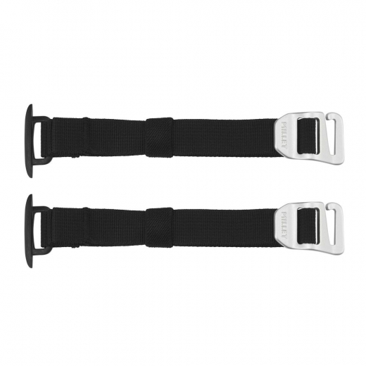 Ubic Straps Black