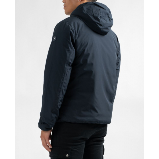 Veste Estrym Marine