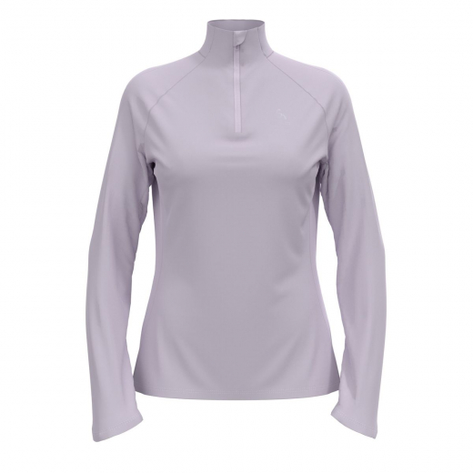 T-shirt Femme Essential Ceramiwarm Misty Lilac