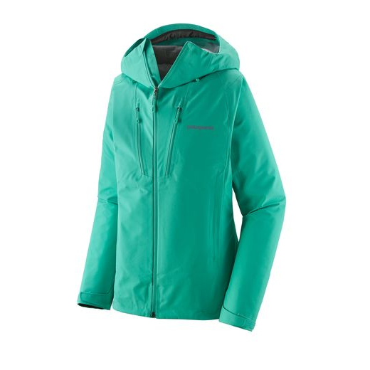 Veste Femme Triolet Fresh Teal