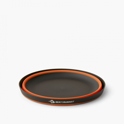 Frontier Ul Collapsible Bowl L 890 Ml Orange