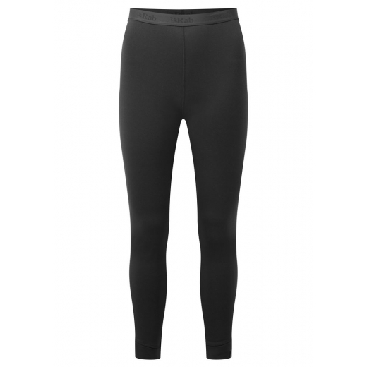 Legging Femme Modulus Black