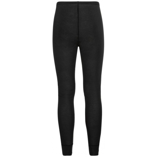 Collant Active Warm Eco Black