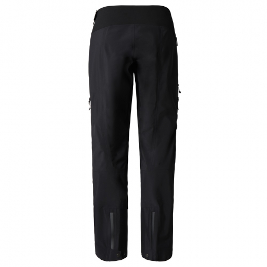 Pantalon Summit Chamlang Futurelight Black