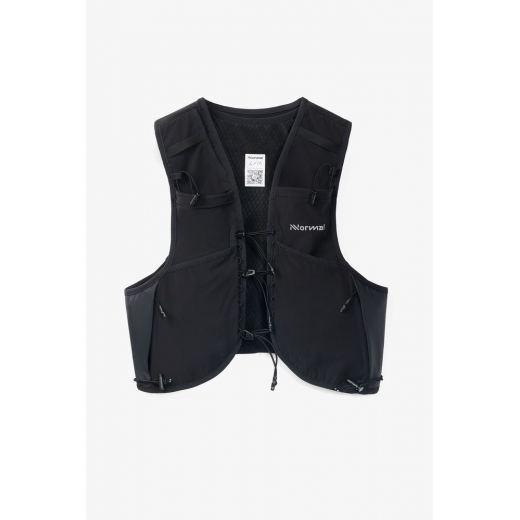 Race Vest Black