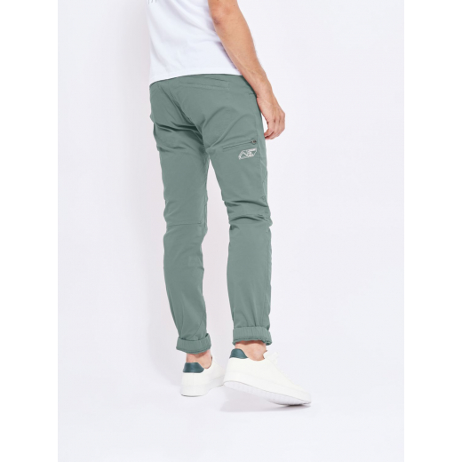 Pantalon Fitz Roy Chinois Green