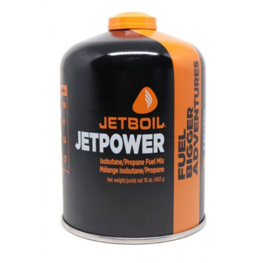 Gaz 450 G Jetpower