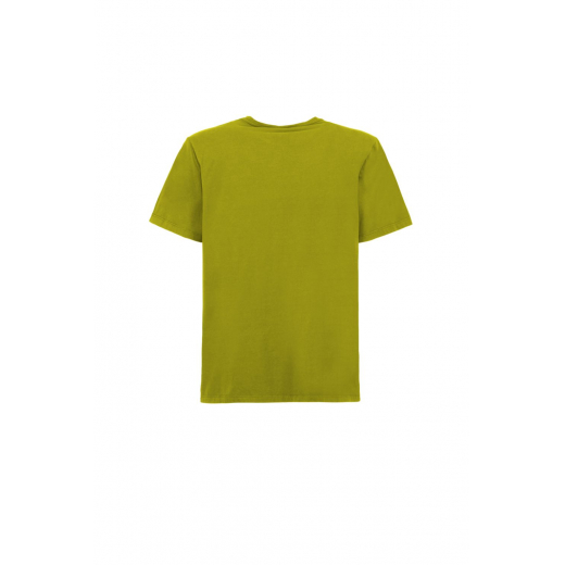 T-Shirt Sgraf Lemon