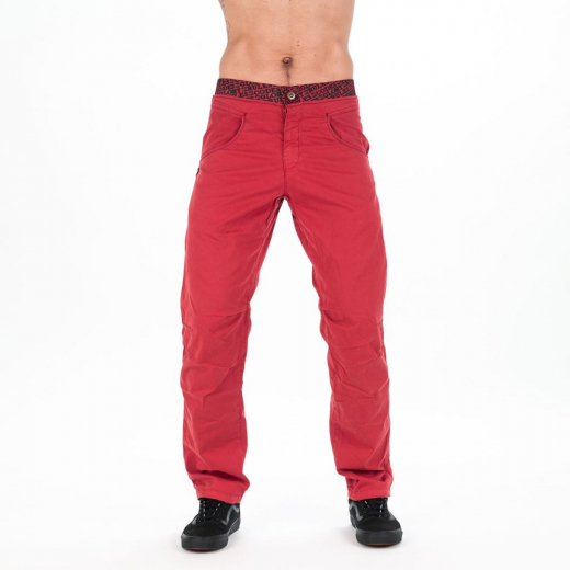 Pantalon Sahel Pant Brick