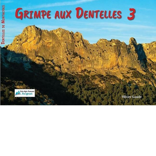 Grimpe Aux Dentelles 3