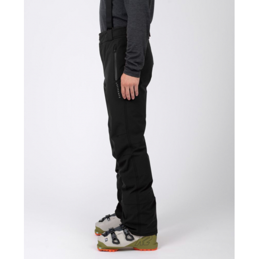 Pantalon Fuza Black