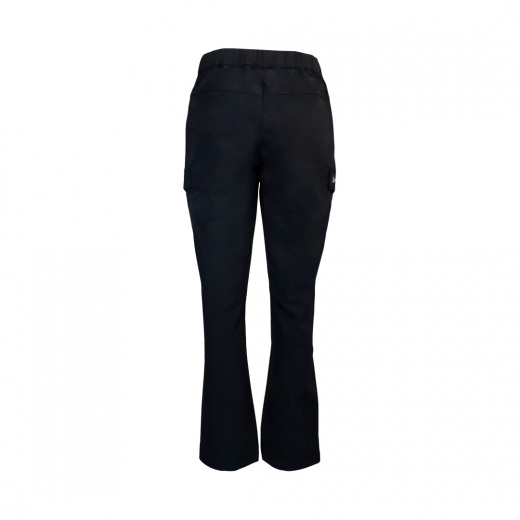 Pantalon Trek Explore Noir Femme