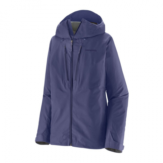 Veste Femme Triolet Solstice Purple