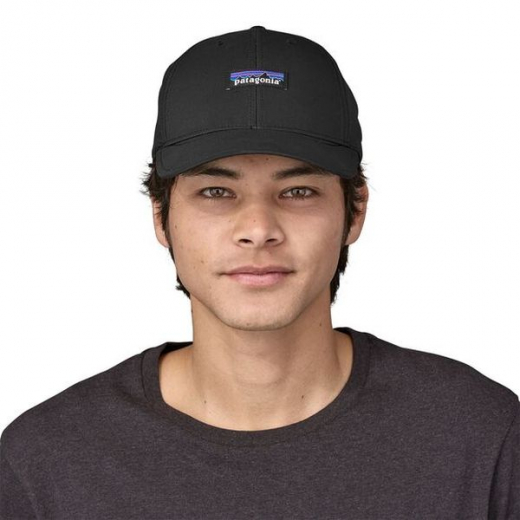 Casquette Airshed Black