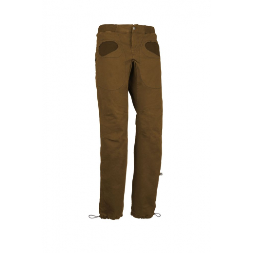 Pantalon Rondo Slim Tobacco