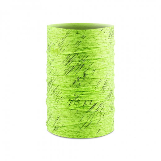 Tour De Cou Coolnet Uv+ Reflective Htr Lime