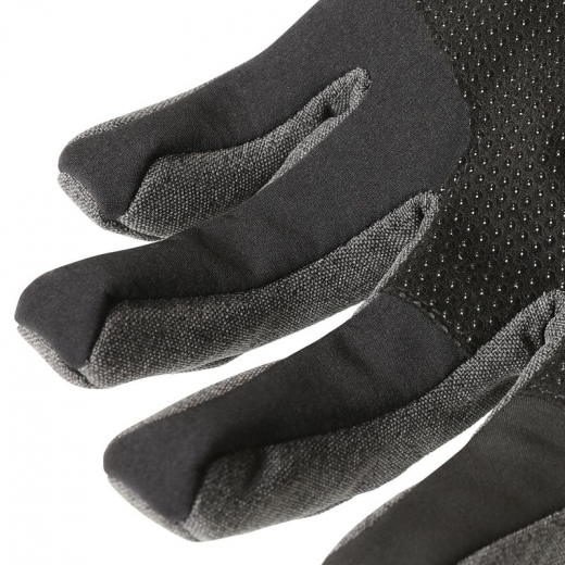 Gants Apex Etip Dark Grey Heather