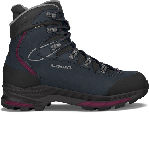 Mauria Evo Gtx Femme Navy Berry