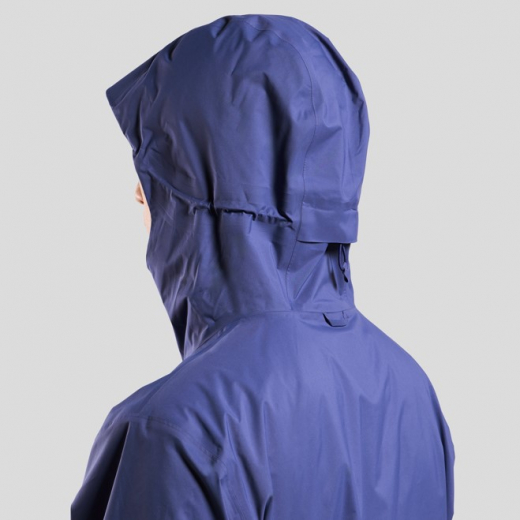 Essential 2.5L Waterproof Skipper Blue