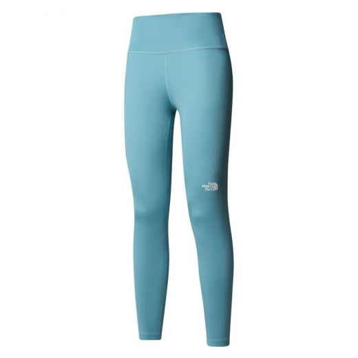 Legging Femme 7/8 Flex Algae Blue