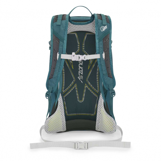 Sac A Dos Airzone Active 18l Jade